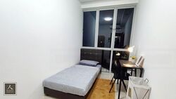 The Eden At Tampines (D18), Condominium #466556831